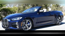 2024 BMW 4 Series M440i