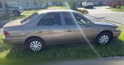 1999 Toyota Camry LE