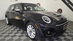 2023 MINI Clubman Clubman