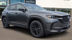 2025 Mazda CX-50 2.5 S Preferred
