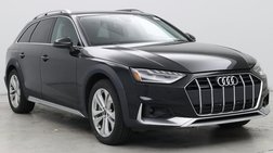 2021 Audi A4 allroad quattro Premium Plus 45 TFSI