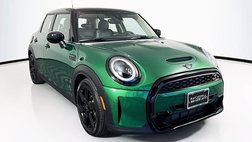 2023 MINI Hardtop Cooper S