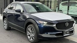2025 Mazda CX-30 2.5 S Premium