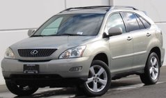 2005 Lexus RX 330 Base