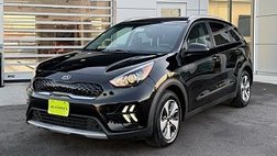 2020 Kia Niro LX