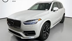2023 Volvo XC90 B6 Plus Bright Theme 7P