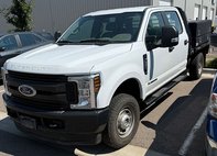 2019 Ford Super Duty F-250 XL