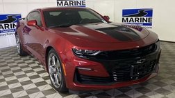 2019 Chevrolet Camaro SS
