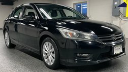 2014 Honda Accord EX