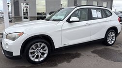 2014 BMW X1 xDrive28i