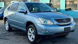 2004 Lexus RX 330 Base