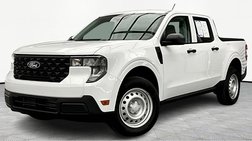 2025 Ford Maverick XL