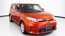 2012 Scion xB RS