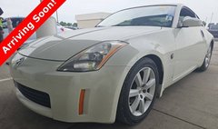 2004 Nissan 350Z Touring