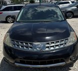 2007 Nissan Murano SL