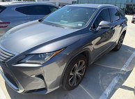 2018 Lexus RX 350 350