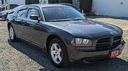 2008 Dodge Charger Base