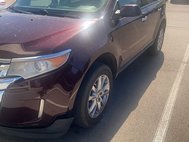 2011 Ford Edge SEL