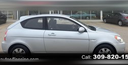 2011 Hyundai Accent GS