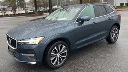 2022 Volvo XC60 B5 Momentum