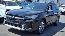 2023 Subaru Outback Touring