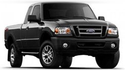 2011 Ford Ranger XLT
