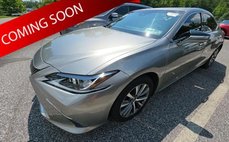 2019 Lexus ES 350 350 FWD