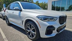2023 BMW X5 M50i