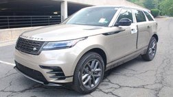 2026 Land Rover Range Rover Velar P250 Dynamic SE