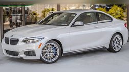 2015 BMW 2 Series M235i xDrive