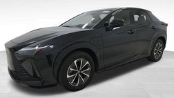 2023 Lexus RZ 450e Premium
