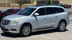 2014 Buick Enclave Premium