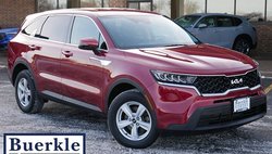 2023 Kia Sorento LX