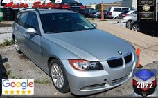 2007 BMW 3 Series 328i