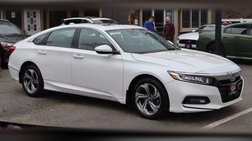 2020 Honda Accord EX