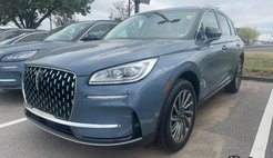 2023 Lincoln Corsair Reserve