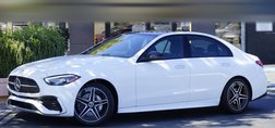 2023 Mercedes-Benz C-Class C 300