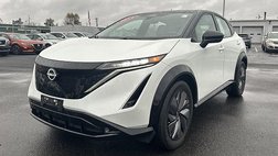 2024 Nissan Ariya Engage+