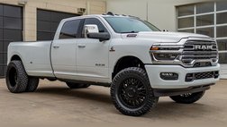 2025 Ram Ram Pickup 3500 Laramie