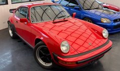 1978 Porsche 911 