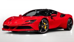 2023 Ferrari SF90 Stradale Base