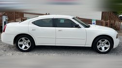 2007 Dodge Charger Base