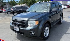 2009 Ford Escape Hybrid Base