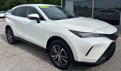 2022 Toyota Venza LE