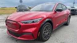 2024 Ford Mustang Mach-E Premium