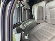 1996 Cadillac DeVille Base