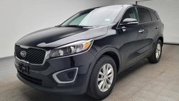 2016 Kia Sorento L