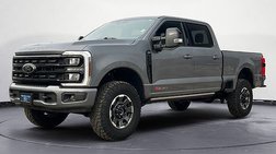 2024 Ford Super Duty F-350 Lariat