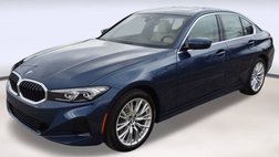 2024 BMW 3 Series 330i