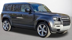 2024 Land Rover Defender 110 V8 P500 SE